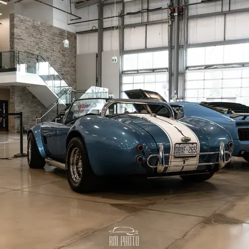 2025 Cars For A Cause photo 117